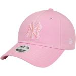 Naisten Vaaleanpunaiset Koon One size New York Yankees Lippikset 
