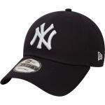 New Era - Lippis 9Forty NY Yankees - Sininen - ONE SIZE