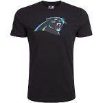 New Era Carolina Panthers NFL Team Logo T-Shirt - 4XL
