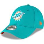 New Era Miami Dolphins NFL The League 9Forty Adjustable Cap - One-Size
