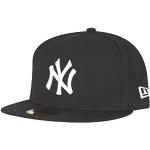 Miesten Mustat NEW ERA 59FIFTY New York Yankees Baseball-lippikset alennuksella 