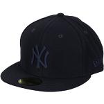 Miesten Siniset Koon M NEW ERA 59FIFTY New York Yankees Baseball-lippikset 
