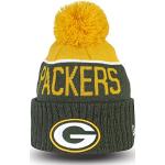 New Era NFL GREEN BAY PACKERS Authentic On Field Sideline 2015 Sport Knit