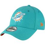 New Era - NFL Lippis - 9FORTY Miami Dolphins - varten Turkoosi