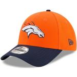 New Era Denver Broncos NFL The League 9Forty Adjustable Cap - One-Size