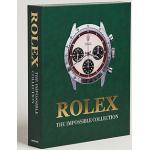 New Mags The Impossible Collection: Rolex