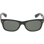 "New Wayfarer Designers Sunglasses D-frame- Wayfarer Sunglasses Black Ray-Ban"