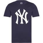 Miesten Laivastonsiniset Koon M Lyhythihaiset Fanatics New York Yankees Lyhythihaiset t-paidat 