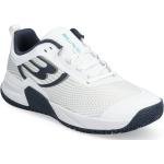 Next Hybr Pro 22I Sport Sport Shoes Racketsports Shoes Padel Shoes White Bullpadel