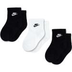 Nhn Core Futura Gripper / Nhn Core Futura Gripper Sport Socks & Tights Non-slip Socks Black Nike