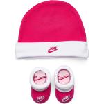 Lasten Vaaleanpunaiset Nike Futura Nilkkurit alennuksella 