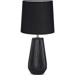Nicci Table 1L Home Lighting Lamps Table Lamps Black Markslöjd Lighting