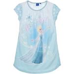 Night Shirt "Let It Go Frozen The Snow Queen - Blue - 5 years
