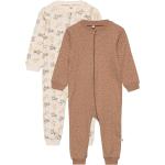 Lasten Koon 56 Pippi - Pyjamat verkkokaupasta Boozt.com 