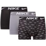 Nike 3 pakkaus Everyday Essentials Micro Trunks Kampanja