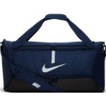 Nike Academy Team Football Duffel Bag (Medium, 60L) - Blue