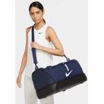 Nike Academy Team Football Hardcase Duffel Bag (Large, 59L) - Blue