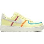 Nike Air Force 1 '07 LX sneakers - Yellow