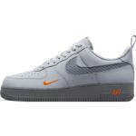 Nike Air Force 1 '07 Men's Shoes - 1 - Grey