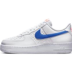 Nike Air Force 1 '07 Men's Shoes - 1 - White