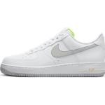Nike Air Force 1 '07 Next Nature Men's Shoes - 1 - White