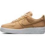 Nike Air Force 1 Premium Women's Shoes - 1 - Brown