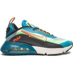 Nike Air Max 2090 "Green Abyss" sneakers - Blue