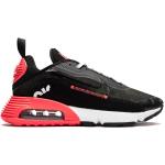 Nike Air Max 2090 SP "Infrared/Duck Camo" sneakers - Black