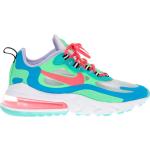 Nike Air Max 270 React "Psychedelic Movement" sneakers - Green