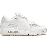 Nike Air Max 90 Laser "Con In NYC" sneakers - White