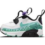 Nike Air Max 90 Toggle SE Baby/Toddler Shoes - White