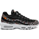Nike Air Max 95 SE "Just Do It Pack" sneakers - Black