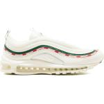 Nike Air Max 97 Og/undftd Sneakers - Sail/speed Red-White