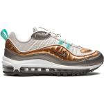 Nike Air Max 98 "Copper/Teal" sneakers - White