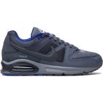 Nike Air Max Command "Navy/Royal" sneakers - Blue