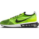 Nike Air Max Flyknit Racer Men's Shoes - 1 - Yellow