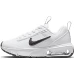 Nike Air Max INTRLK Lite Younger Kids' Shoes - 1 - White
