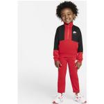 Nike Air Toddler Tracksuit - Red