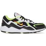 Nike Air Zoom Alpha "Black/Volt/Habanero Red/White" sneakers