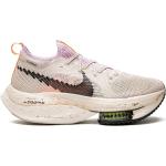Nike Zoom Alpha Fly Next Nature "Flat Pewter" sneakers - Neutrals