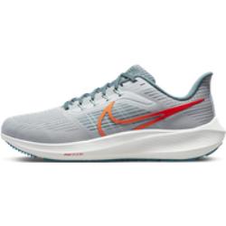 Nike Air Zoom Pegasus 39 Men's Road Running Shoes - Grey