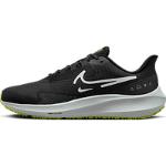 Nike Air Zoom Pegasus 39 Shield Men's Weatherised Road Running Shoes - Black