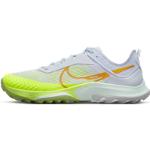 Nike Air Zoom Terra Kiger 8 Men's Trail Running Shoes - Grey