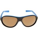 Miesten Siniset Vintage-tyyliset Asetaattiset Nike Retro-lasit alennuksella 