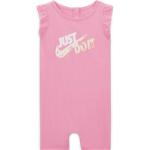 Alennetut Vauvojen Vaaleanpunaiset Nike - Verryttelypuvut verkkokaupasta Nike.com 