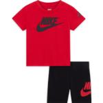 Vauvojen Mustat Koon 3 month Nike - Verryttelypuvut verkkokaupasta Nike.com 