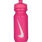 Vaaleanpunaiset Polypropeenista valmistetut Nike Juomapullot alennuksella 