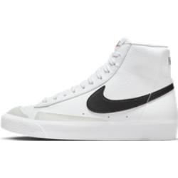 Nike Blazer Mid '77 Older Kids' Shoes - White