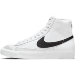 Nike Blazer Mid '77 Older Kids' Shoes - 1 - White