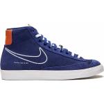 Nike Blazer Mid '77 "First Use - Blue Suede" sneakers